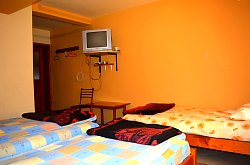 Pensiunea Fantanele, Belis , Foto: WR