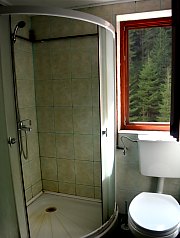 Pensiunea Fantanele, Belis , Foto: WR