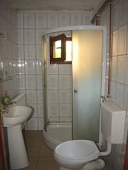 Pensiunea Fantanele, Belis , Foto: WR