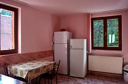 Pensiunea Fantanele, Belis , Foto: WR