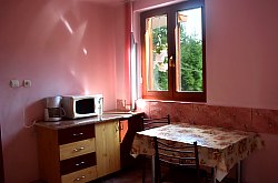 Pensiunea Fantanele, Belis , Foto: WR