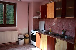 Pensiunea Fantanele, Belis , Foto: WR