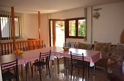 Pensiunea Fantanele, Belis , Foto: WR