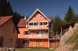 Pensiunea Fantanele, Belis , Foto: WR