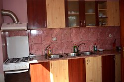 Pensiunea Fantanele, Belis , Foto: WR