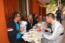 Pensiunea Fantanele, Belis , Foto: WR