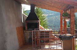 Pensiunea Fantanele, Belis , Foto: WR