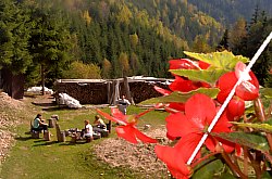 Pensiunea Fantanele, Belis , Foto: WR