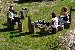 Pensiunea Fantanele, Belis , Foto: WR