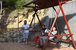 Pensiunea Fantanele, Belis , Foto: WR