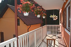 Pensiunea Fantanele, Belis , Foto: WR