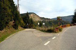 Pensiunea Fantanele, Belis , Foto: WR