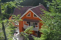 Pensiunea Fantanele, Belis , Foto: WR