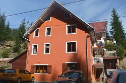 Pensiunea Fantanele, Belis , Foto: WR