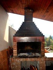 Pensiunea Fantanele, Belis , Foto: WR