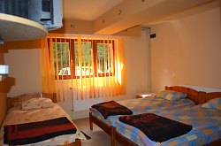 Pensiunea Fantanele, Belis , Foto: WR