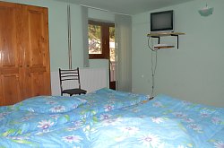 Pensiunea Fantanele, Belis , Foto: WR