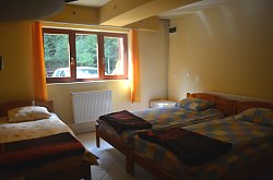 Pensiunea Fantanele, Belis , Foto: WR