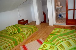 Cabana Perla Lacului, Belis , Foto: WR