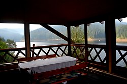 Cabana Perla Lacului, Belis , Foto: WR