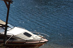 Cabana Perla Lacului, Belis , Foto: WR