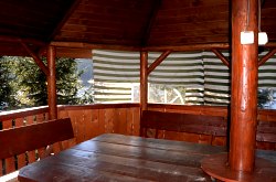 Cabana Perla Lacului, Belis , Foto: WR