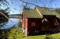 Cabana Perla Lacului, Belis , Foto: WR