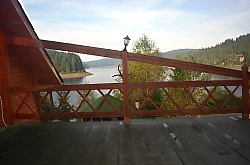 Cabana Perla Lacului, Belis , Foto: WR