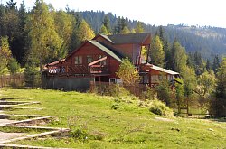 Cabana Perla Lacului, Belis , Foto: WR