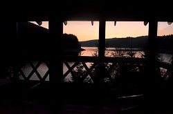 Cabana Perla Lacului, Belis , Foto: WR