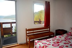 Cabana Perla Lacului, Belis , Foto: WR