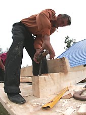 Festivalul Ziua Lemnarului, Matisesti, Matisesti , Foto: Iulia Olar