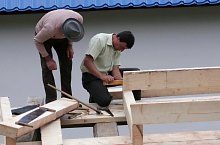 Festivalul Ziua Lemnarului, Matisesti, Matisesti , Foto: Iulia Olar