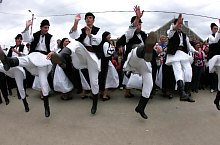 Festivalul Ziua Lemnarului, Matisesti, Matisesti , Foto: Iulia Olar