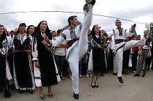 Festivalul Ziua Lemnarului, Matisesti, Matisesti , Foto: Iulia Olar