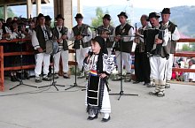 Festivalul Ziua Lemnarului, Matisesti, Matisesti , Foto: Iulia Olar