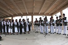 Festivalul Ziua Lemnarului, Matisesti, Matisesti , Foto: Iulia Olar