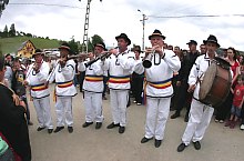 Festivalul Ziua Lemnarului, Matisesti, Matisesti , Foto: Iulia Olar