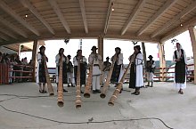 Festivalul Ziua Lemnarului, Matisesti, Matisesti , Foto: Iulia Olar