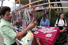 Festivalul Ziua Lemnarului, Matisesti, Matisesti , Foto: Iulia Olar