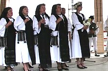 Festivalul Ziua Lemnarului, Matisesti, Matisesti , Foto: Iulia Olar