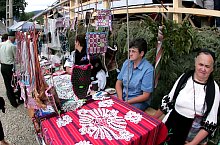 Festivalul Ziua Lemnarului, Matisesti, Matisesti , Foto: Iulia Olar