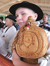 Festivalul Ziua Lemnarului, Matisesti, Matisesti , Foto: Iulia Olar