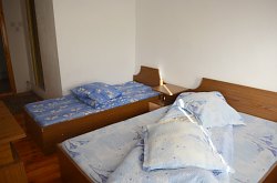 Pensiunea Miesca, Matisesti , Foto: WR