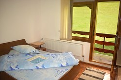 Pensiunea Miesca, Matisesti , Foto: WR