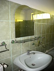 Pensiunea Miesca, Matisesti , Foto: WR