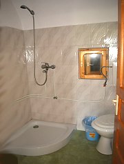 Pensiunea Miesca, Matisesti , Foto: WR