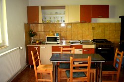 Pensiunea Miesca, Matisesti , Foto: WR