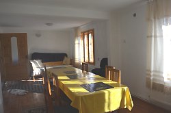 Pensiunea Miesca, Matisesti , Foto: WR