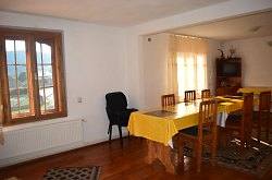 Pensiunea Miesca, Matisesti , Foto: WR